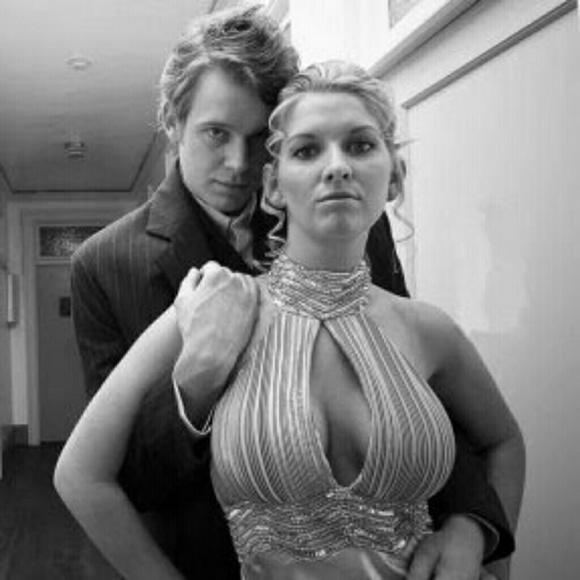 I'm Tracey your Posher ifightmsformyhusband♿ - Picture 2 of 5